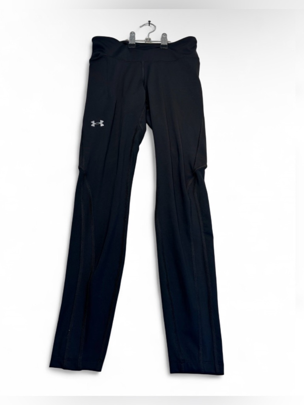 Under Armour Black Women's Athletic Leggings